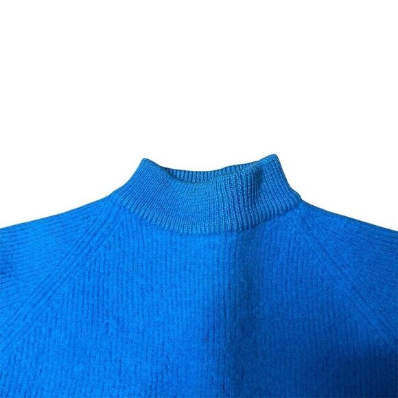 American Vintage 60s 70s Wool Sweater Women’s Small - Picture 5 of 7